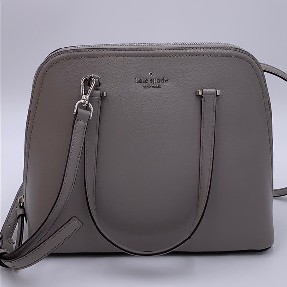 Kate Spade Patterson Drive Medium Dome Satchel - Picture 16 of 16